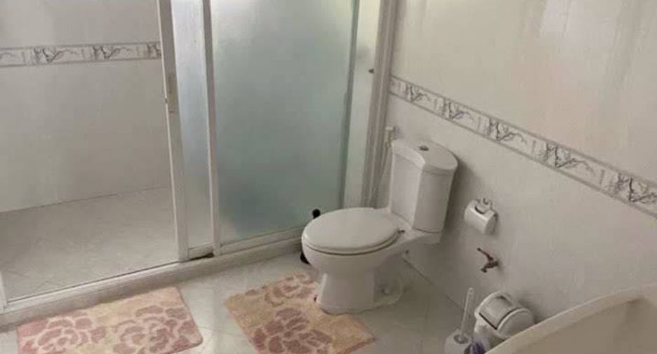 出售 3 卧室 独立屋 在 Huai Yai, 芭提雅
