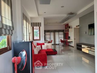 For sale 4 bedrooms house in Huay Yai, Pattaya