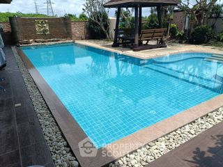 For sale 4 bedrooms house in Huay Yai, Pattaya
