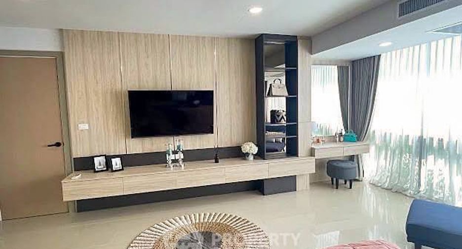 ขาย 2 ห้องนอน คอนโด ใน พัทยาใต้, พัทยา