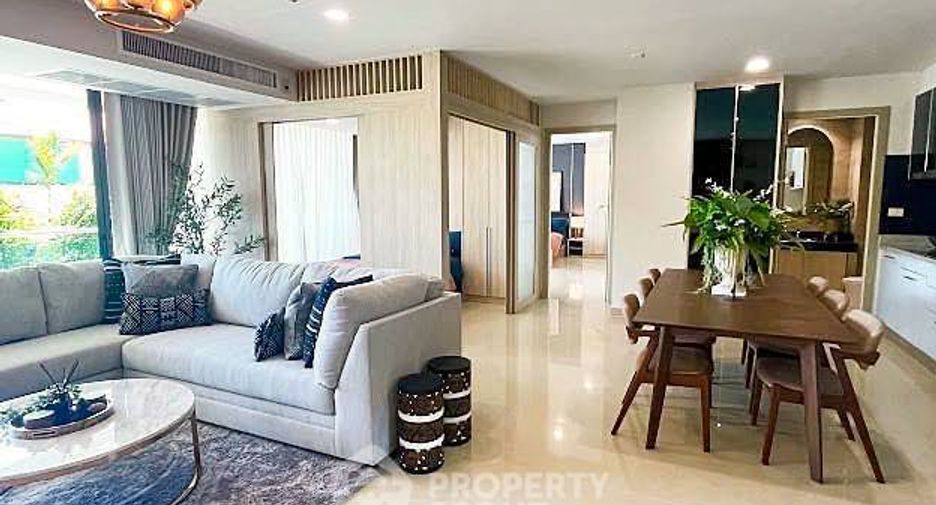 ขาย 2 ห้องนอน คอนโด ใน พัทยาใต้, พัทยา