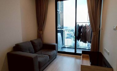 For sale 1 bed condo in Huai Khwang, Bangkok