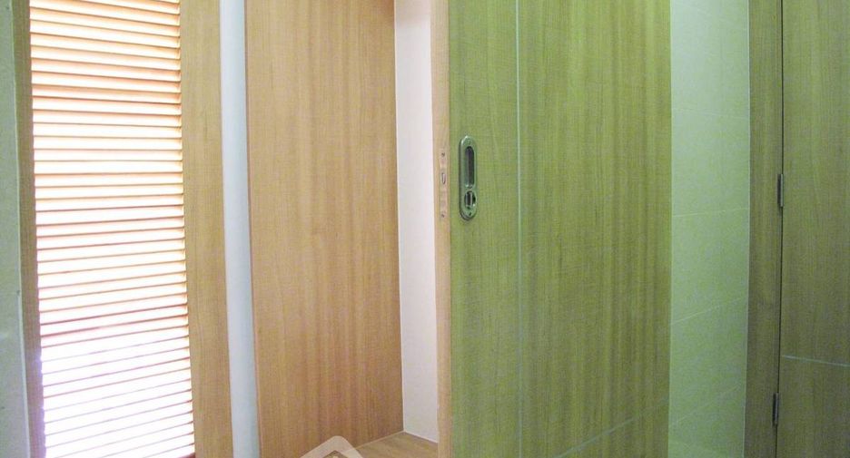 Condo en venta de 1 habitaciones en North Pattaya, Pattaya