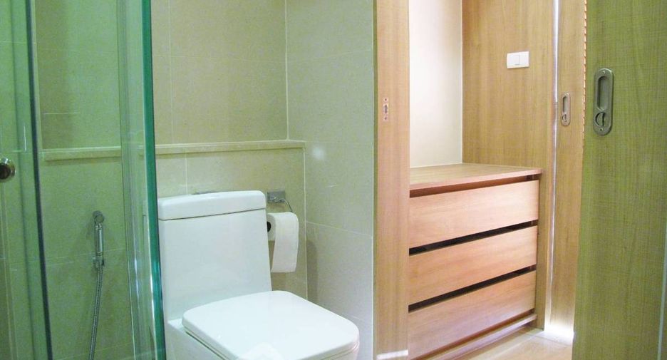 Condo en venta de 1 habitaciones en North Pattaya, Pattaya