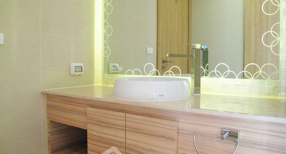Condo en venta de 1 habitaciones en North Pattaya, Pattaya