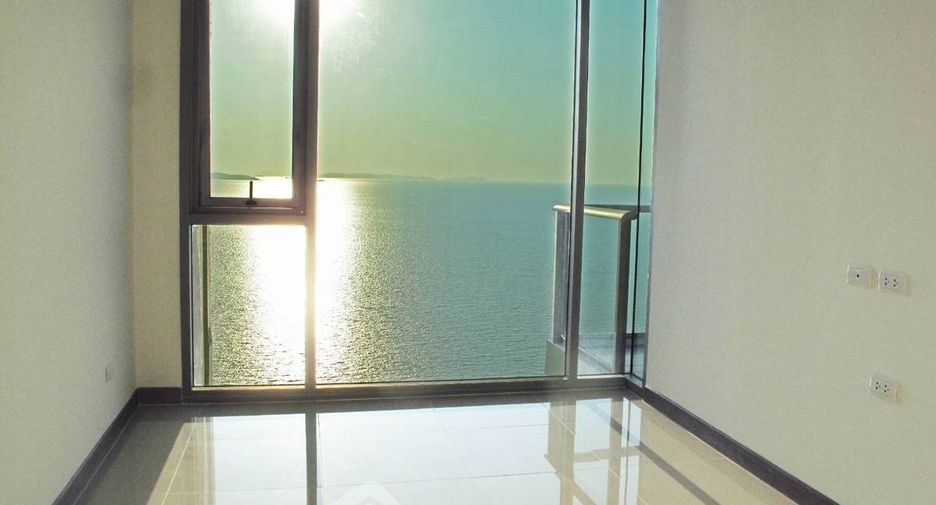 Condo en venta de 1 habitaciones en North Pattaya, Pattaya