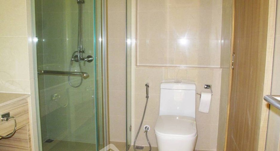 Condo en venta de 1 habitaciones en North Pattaya, Pattaya
