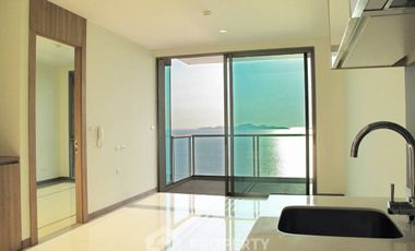 Wohnung zum Kauf mit 1 Zimmer in North Pattaya, Pattaya