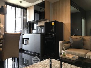 Wohnung zum Kauf mit 1 Zimmer in Chatuchak, Bangkok
