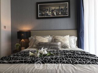 Wohnung zum Kauf mit 1 Zimmer in Chatuchak, Bangkok