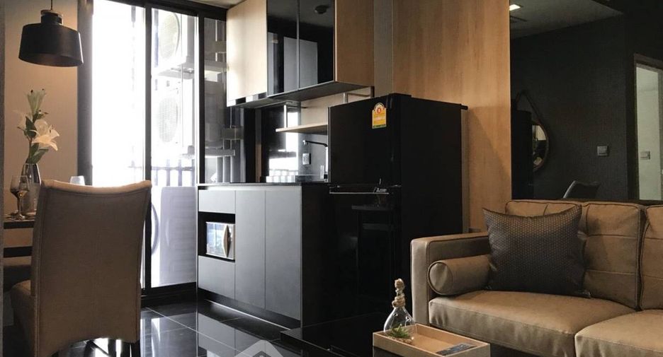 For sale 1 bed condo in Chatuchak, Bangkok