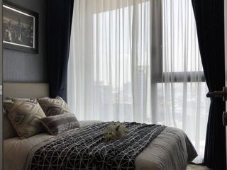 Wohnung zum Kauf mit 1 Zimmer in Chatuchak, Bangkok