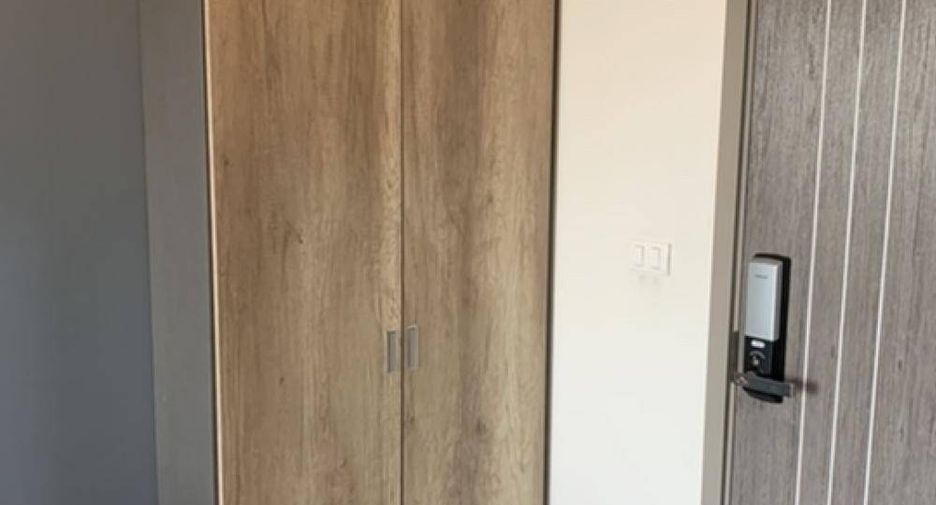 For sale 1 bed condo in Watthana, Bangkok