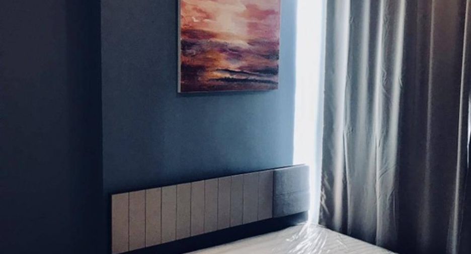 For sale 1 bed condo in Watthana, Bangkok