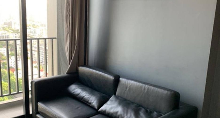 For sale 1 bed condo in Watthana, Bangkok