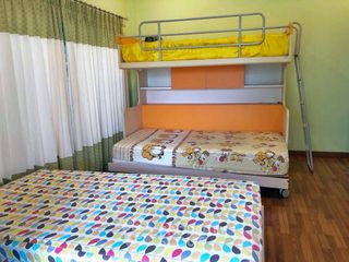 For sale 4 bedrooms house in Bang Lamung, Chonburi