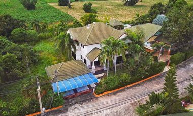 Casa en venta de 4 habitaciones en Huay Yai, Pattaya