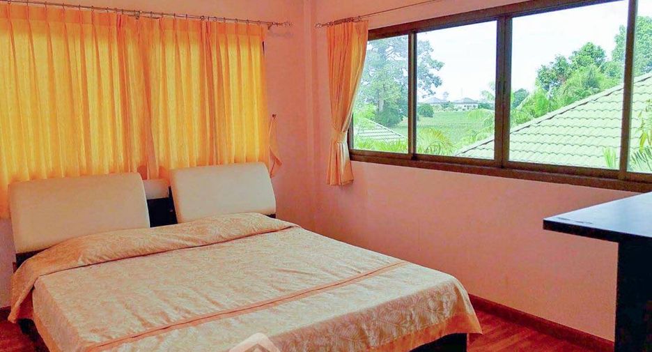 Haus zum Kauf mit 4 Zimmer in Huay Yai, Pattaya