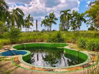 For sale 4 bedrooms house in Bang Lamung, Chonburi