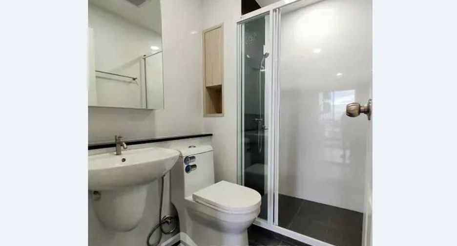 Condo en venta de 1 habitaciones en Phra Khanong, Bangkok