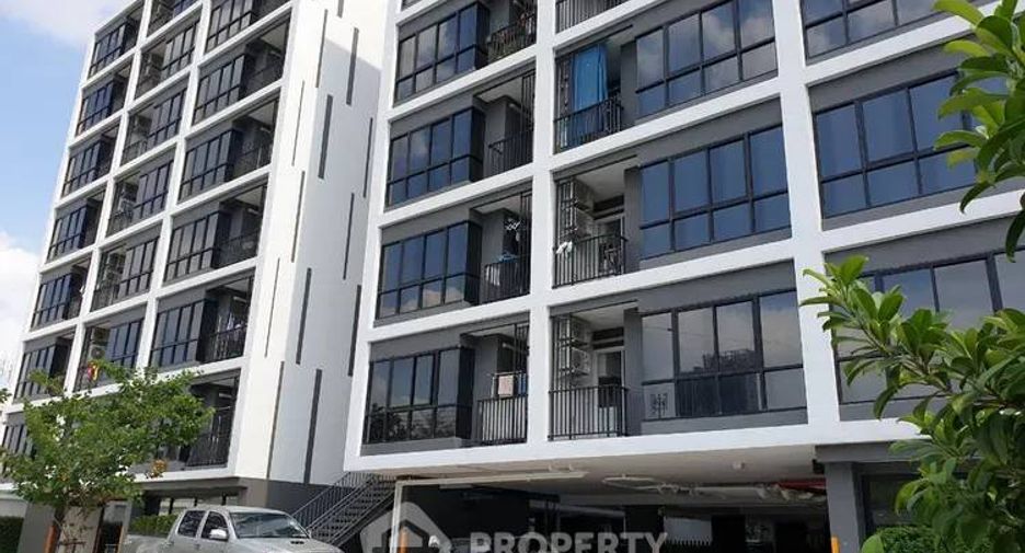 Condo en venta de 1 habitaciones en Phra Khanong, Bangkok