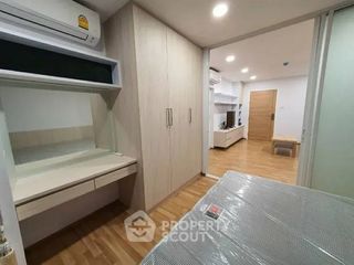 出售 1 卧室 公寓 在 Phra Khanong, 曼谷