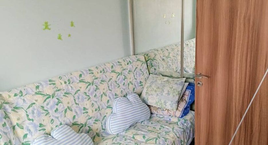 Продажа 2 спальни кондо в Йомтиен, Паттайя