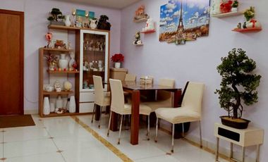 For sale 2 bedrooms condo in Jomtien, Pattaya