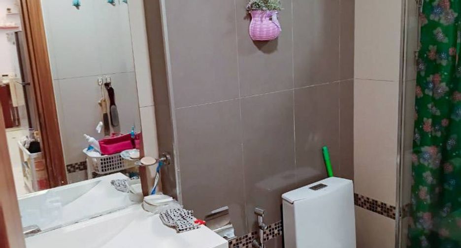 Продажа 2 спальни кондо в Йомтиен, Паттайя