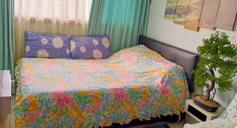Продажа 2 спальни кондо в Йомтиен, Паттайя