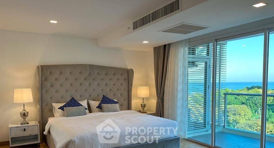 For sale 3 bedrooms condo in Bang Lamung, Chonburi