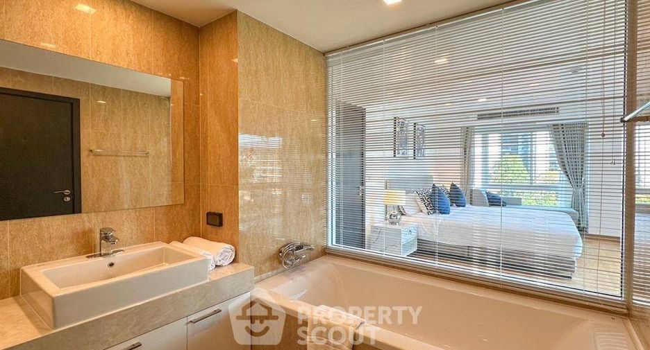 For sale 3 bedrooms condo in Bang Lamung, Chonburi