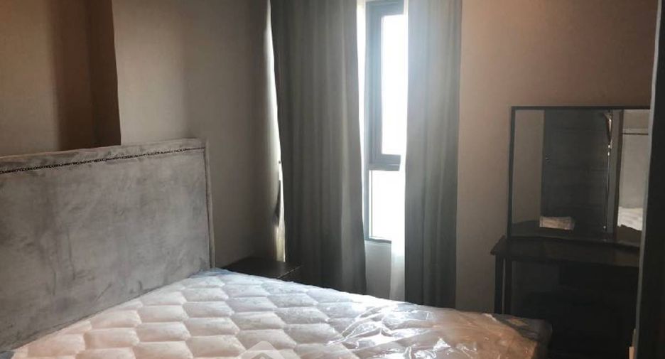 For sale 1 bed condo in Watthana, Bangkok