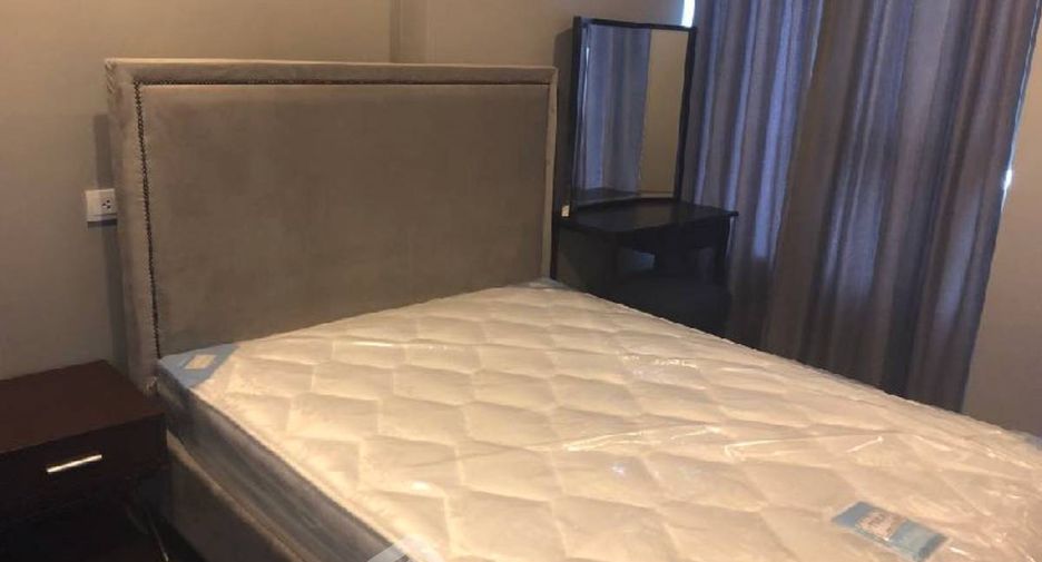 For sale 1 bed condo in Watthana, Bangkok