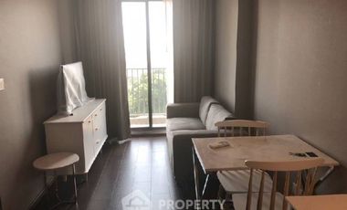 Wohnung zum Kauf mit 1 Zimmer in Watthana, Bangkok