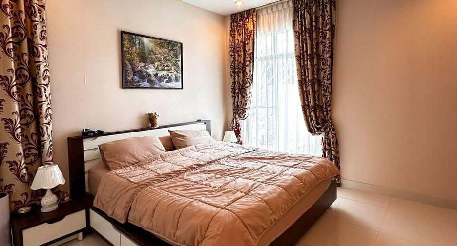 For sale 3 bedrooms house in Bang Lamung, Chonburi