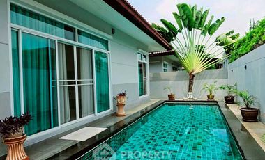 For sale 3 bedrooms house in East Pattaya, Pattaya