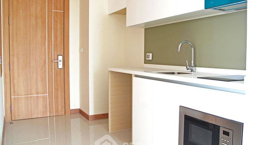 Wohnung zum Kauf mit 1 Zimmer in Jomtien, Pattaya