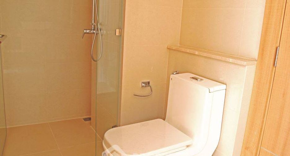 Wohnung zum Kauf mit 1 Zimmer in Jomtien, Pattaya