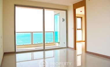Wohnung zum Kauf mit 1 Zimmer in Jomtien, Pattaya