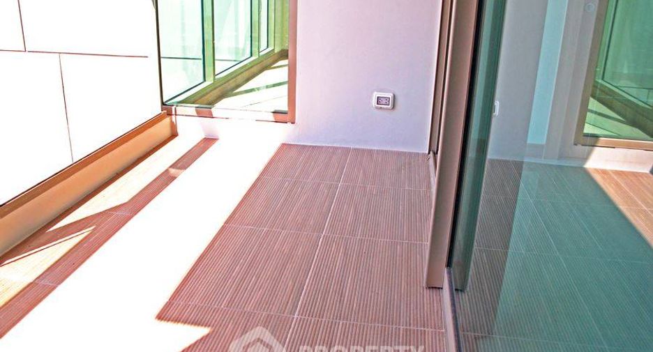 Wohnung zum Kauf mit 1 Zimmer in Jomtien, Pattaya