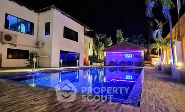 Villa en venta de 4 habitaciones en East Pattaya, Pattaya
