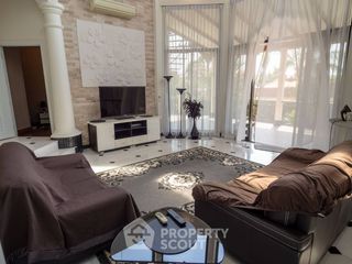 For sale 4 bedrooms house in Bang Lamung, Chonburi
