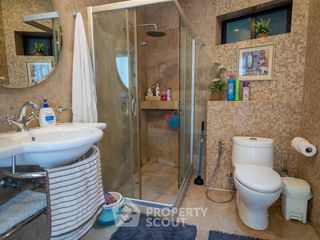 For sale 4 bedrooms house in Bang Lamung, Chonburi
