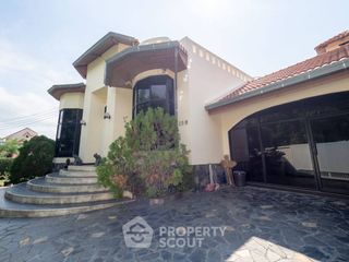 For sale 4 bedrooms house in Bang Lamung, Chonburi