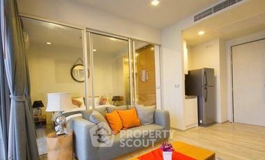 Condo en venta de 1 habitaciones en Bang Lamung, Chonburi