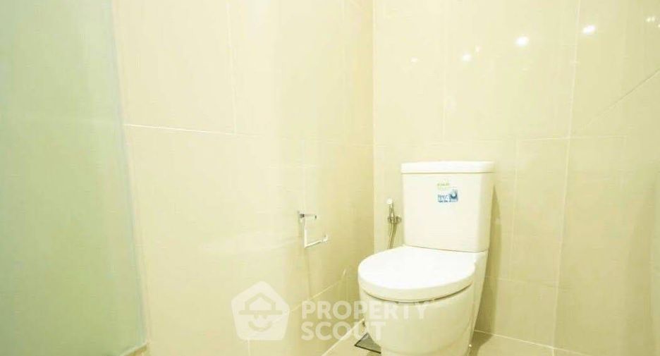 Condo en venta de 1 habitaciones en Bang Lamung, Chonburi