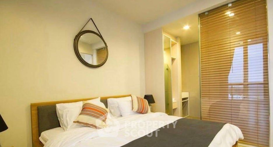 Condo en venta de 1 habitaciones en Bang Lamung, Chonburi