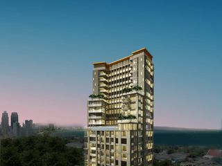 For sale 2 bedrooms condo in Bang Lamung, Chonburi