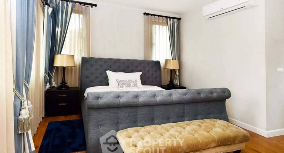 À vendre 3 chambres maison à Huay Yai, Pattaya